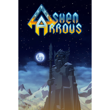 Rusty Pipes Games Ashen Arrows (PC - Steam elektronikus játék licensz) videójáték