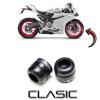 Rutan Ducati Streetfighter V4 Classic (ZO)