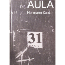 Rütten und Loening Die Aula antikvárium - használt könyv