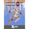 Ruxar iZBOT (PC - Steam Digitális termékkulcs)