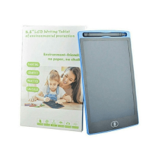 RvnShop Dabzi -12 hüvelykes LCD írótábla Gyerekeknek kreatív és készségfejlesztő