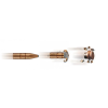 RWS 6,5x57 DK 140gr
