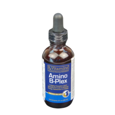  Rx Amino B-Plex liquid 60ml vitamin, táplálékkiegészítő macskáknak