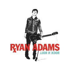  Ryan Adams - Rock N Roll (180 gram Edition) (Vinyl LP (nagylemez)) rock / pop