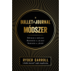 Ryder Carroll A Bullet Journal módszer