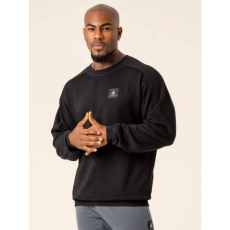Ryderwear Men‘s Dynamic jumper Black XXL