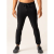 Ryderwear Men‘s Dynamic Track Pants Black