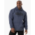 Ryderwear Men‘s Hoodie Iron Navy Blue - Ryderwear S