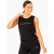 Ryderwear Tank Top Replay Black - Ryderwear