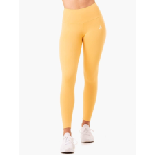Ryderwear Women‘s leggings Staples Scrunch Bum Mango XL női nadrág