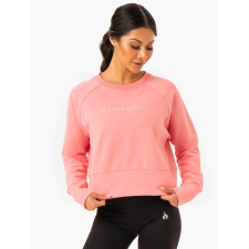 Ryderwear Women‘s Motion Sweater Rose Pink női edzőruha