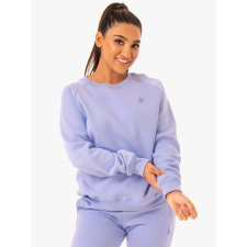 Ryderwear Women‘s Sweatshirt Adapt Boyfriend Lavender - Ryderwear női pulóver, kardigán