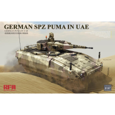 Rye Field Model German Spz Puma in UAE 1:35 (5107) makett