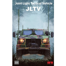  Rye Field Model JLTV (Joint Light Tactical Vehicle) 1:35 (5090) makett