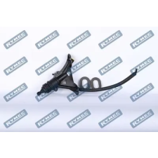 RYMEC adóhenger, kuplung CMC4033530 autóalkatrész