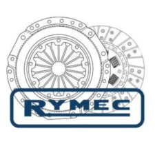 RYMEC kuplungkészlet JT1719 autóalkatrész