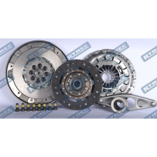 RYMEC kuplungkészlet RYMEC DF3019 autóalkatrész