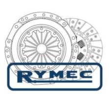 RYMEC kuplungkészlet RYMEC JT1745 autóalkatrész