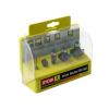 Ryobi 5db 6mm felsőmaró kés szett RAKRBS5