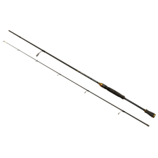 RYOBI BOT ULTIMATE WARRIRORGX FUJI SPINNING ML 1.98M 3-12G horgászbot