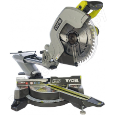 Ryobi EMS305RG tolófejes gérvágó fûrész 305mm gérvágó