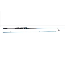 Ryobi Num One Blue Fuji pergető bot - 2,10m 4-14g horgászbot