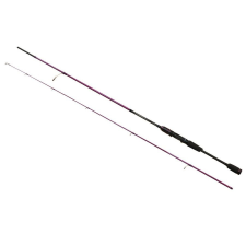 Ryobi Num One Violet Fuji pergető bot - 2,40m 2-7g horgászbot