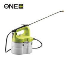 Ryobi ONE+™18V akkus kézi permetezõ 3,5l SOLO OWS1880 permetező