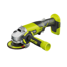 Ryobi ONE+18V akkus sarokcsiszoló 115mm csak készülék R18AG-0 sarokcsiszoló