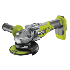 Ryobi One+ R18AG7-0 125mm, akkus sarokcsiszoló (csak készülék) sarokcsiszoló