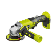 Ryobi One+ R18AG-0 18V akkus sarokcsiszoló 115mm (csak készülék) sarokcsiszoló