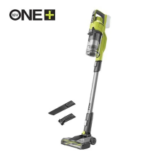 Ryobi One+ RSV18-0 SOLO 18V álló porszívó, akku és töltő nélkül porszívó