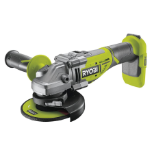 Ryobi R18AG7-0 akkus sarokcsiszoló 125mm ONE+ csak készülék sarokcsiszoló