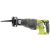 Ryobi R18RS-0 Szablyafűrész (akku és töltő nélkül)