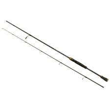 Ryobi Ranmi Ultimate Warrior GX Fuji pergető bot - 1,98m 3-12g horgászbot