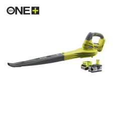Ryobi RBL1820S40F lombszívó, lombfúvó