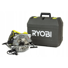 Ryobi RCS1600-K elektromos körfűrész lézerrel 1600W kofferben kézi körfűrész