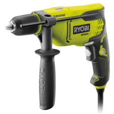 Ryobi RPD680-K fúró-ütvecsavarozó 680W fúró-csavarozó