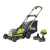 Ryobi RY18LMX40C-240