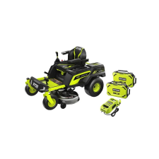 Ryobi RY72ZTRX107-210 fűnyíró