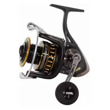 Ryobi safari 5500 harcsázó orsó orsó