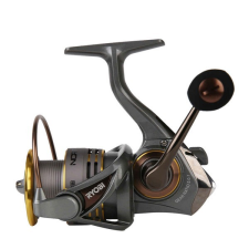 Ryobi Slam 4000 6Cs 5,0:1 Elsőfékes Orsó (24503-400) orsó