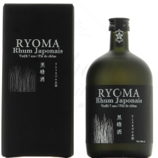  Ryoma Japanese 7 years Rum 40% pdd. 0,7l rum