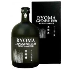  Ryoma Rum 7 years Oak Cask 0,7l DD. rum