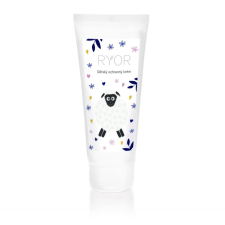 Ryor Gyermekvédő krém 100 ml babakozmetikum