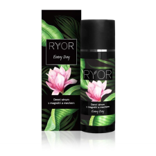 Ryor napi szérum magnóliával és mohával 50 ml arcszérum