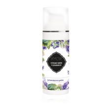 Ryor tápláló bőrkrém levendulával 50 ml arckrém
