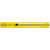 RYSTOR Alkoholos filc marker, 1,5-3 mm, kúpos, EDDING 2000, sárga