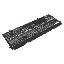 RZ09-0357 Laptop akkumulátor 4700 mAh egyéb notebook akkumulátor