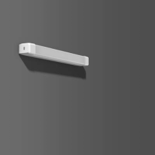 RZB 451215.002.2 LED-es fali lámpa Fehér (451215.002.2) világítás